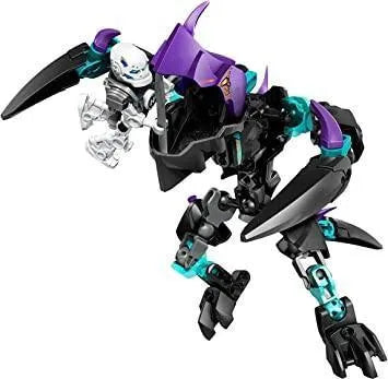 LEGO JAW Beast vs. STORMER 44016 HERO Factory LEGO HERO Factory @ 2TTOYS | Official LEGO shop😊🥰 LEGO €. 9.99