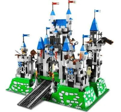 LEGO King's Castle 10176 Castle LEGO Castle @ 2TTOYS | Official LEGO shopšš„° LEGO ā¬. 99.99