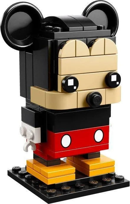 LEGO Minnie Mouse 41625 BrickHeadz LEGO Minnie Mouse 41625 BrickHeadz 41625 @ 2TTOYS | Official LEGO shopšš„° LEGO ā¬. 9.99