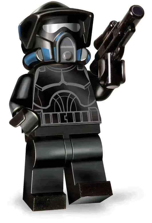 LEGO Shadow ARF Trooper 2856197 Star Wars - Minifig Pack LEGO Star Wars - Minifig Pack @ 2TTOYS | Official LEGO shopđđ„° LEGO âŹ. 4.99