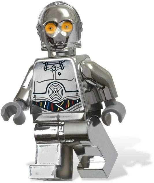 LEGO TC-14 5000063 Star Wars - Episode I LEGO Star Wars - Episode I @ 2TTOYS | Official LEGO shopđđ„° LEGO âŹ. 3.99
