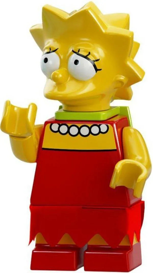 LEGO The Simpsons House 71006 Simpsons LEGO THE SIMPSONS @ 2TTOYS LEGO ā¬. 179.99
