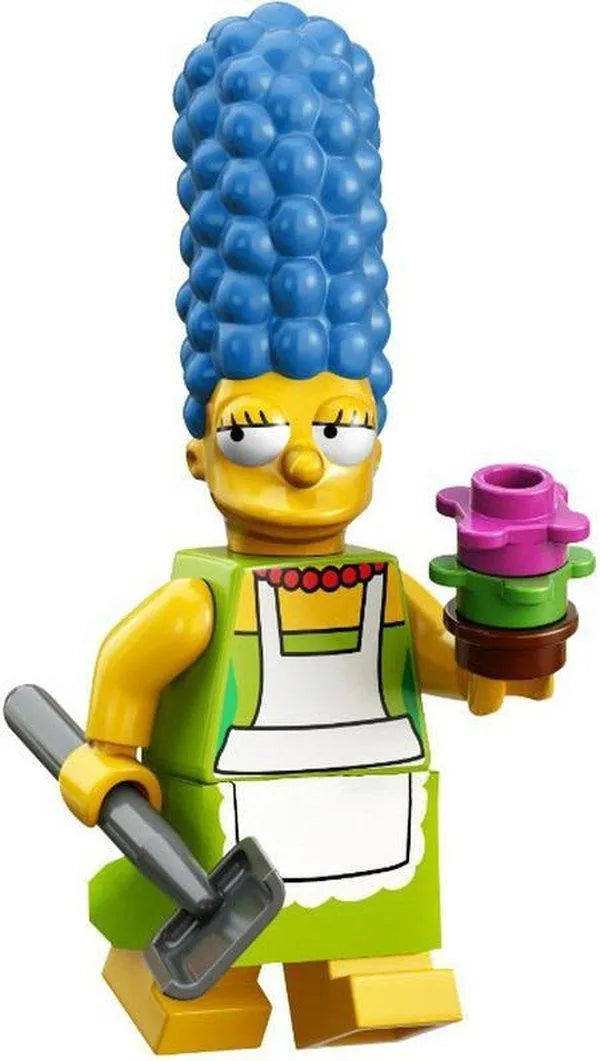 LEGO The Simpsons House 71006 Simpsons LEGO THE SIMPSONS @ 2TTOYS LEGO ā¬. 179.99