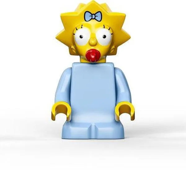 LEGO The Simpsons House 71006 Simpsons LEGO THE SIMPSONS @ 2TTOYS LEGO ā¬. 179.99