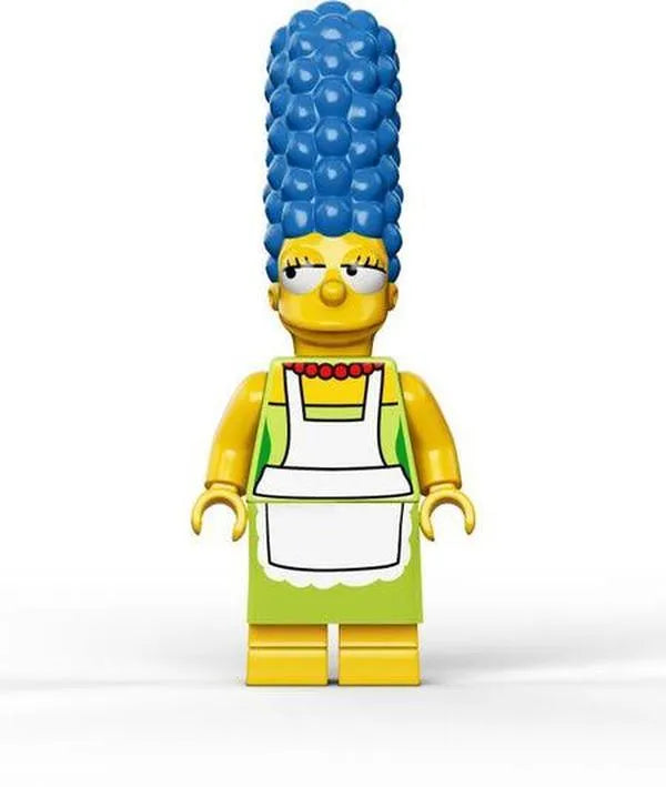 LEGO The Simpsons House 71006 Simpsons LEGO THE SIMPSONS @ 2TTOYS LEGO ā¬. 179.99