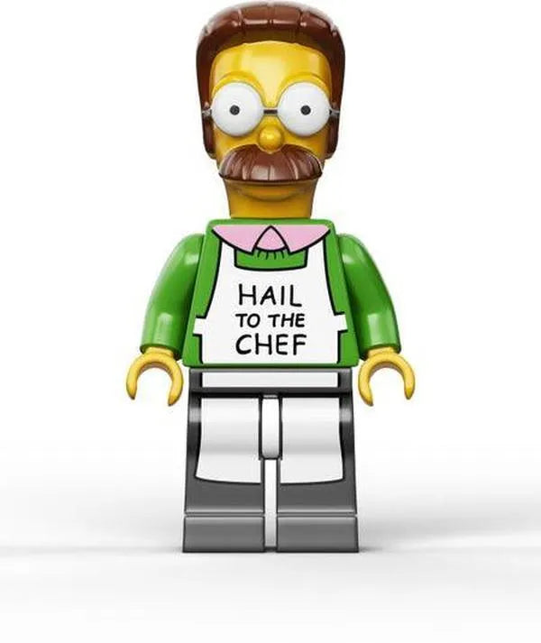 LEGO The Simpsons House 71006 Simpsons LEGO THE SIMPSONS @ 2TTOYS | Official LEGO shopšš„° LEGO ā¬. 179.99