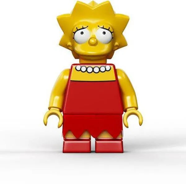LEGO The Simpsons House 71006 Simpsons LEGO THE SIMPSONS @ 2TTOYS | Official LEGO shopšš„° LEGO ā¬. 179.99