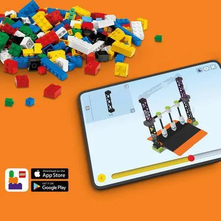 LEGO Ultieme stuntrijders uitdaging 60361 City LEGO CITY @ 2TTOYS | Official LEGO shopšš„° LEGO ā¬. 76.49