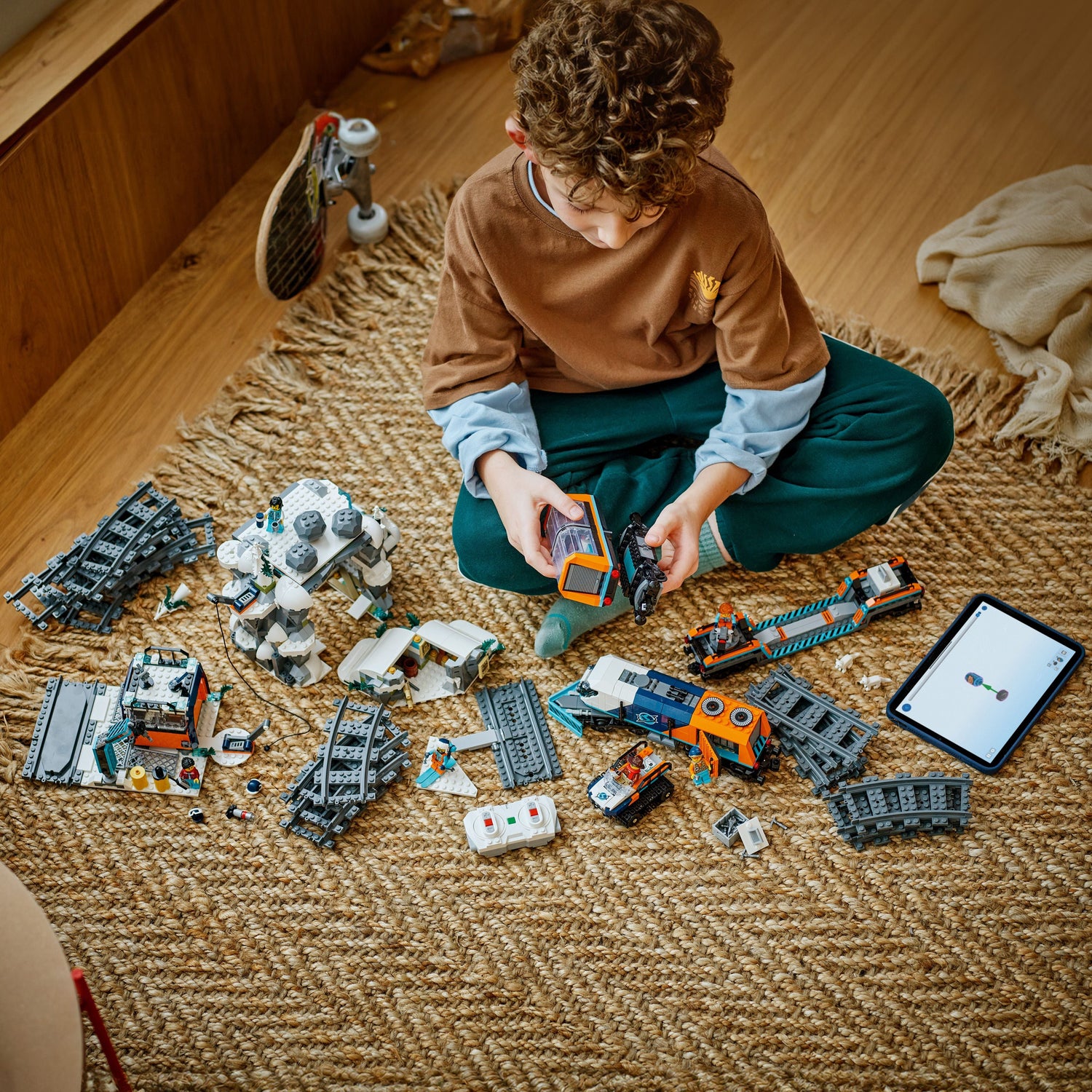LEGO 60470