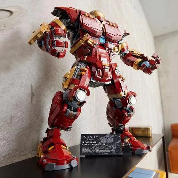 LEGO 76210
