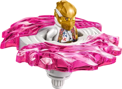 LEGO Soras Drachen-Spinjitzu 71824 Ninjago