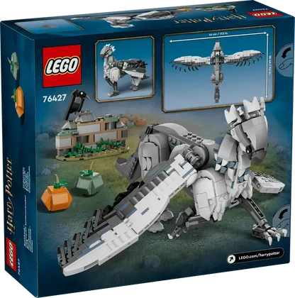 LEGO Seidenschnabel 76427 Harry Potter