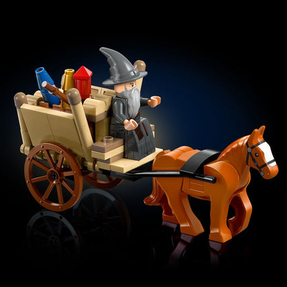 LEGO 10354 The Lord of the Rings: de Gouw™ (Pre-Order: 1 juli)