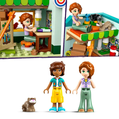 LEGO Autumn's Room 42646 Friends