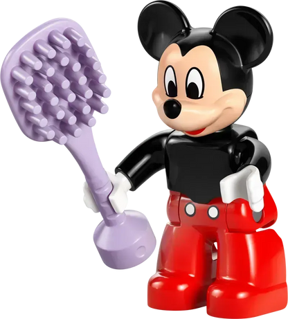 LEGO Mickey Mouse Clubhaus und Auto 10454 DUPLO