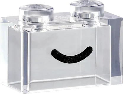 LEGO Transparente Box 11040 Classic