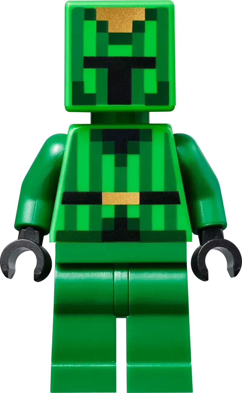 LEGO Visit the Illager Village 21267 Ninjago (Pre-Order: January 2025)