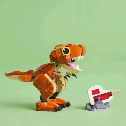 LEGO Little Eater: T-Rex 76967 Jurassic World (Delivery: January 1, 2025)