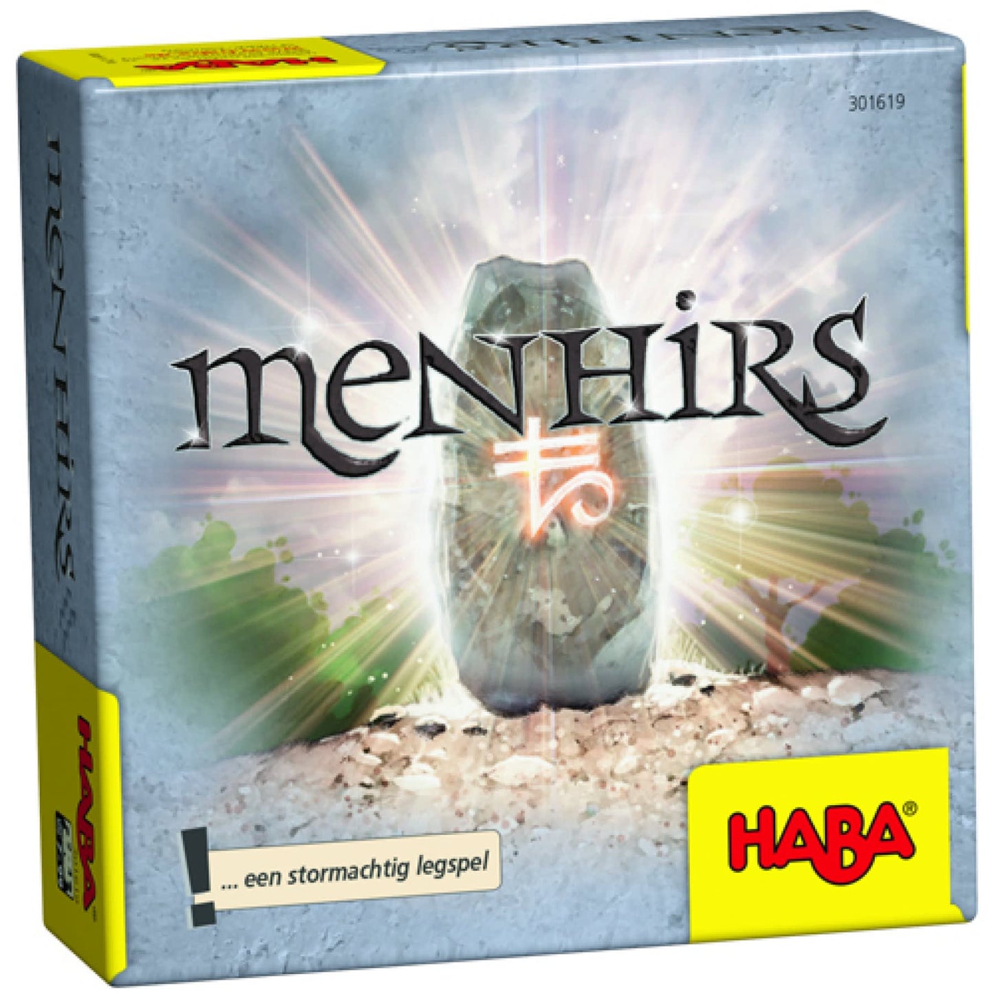 Menhirs