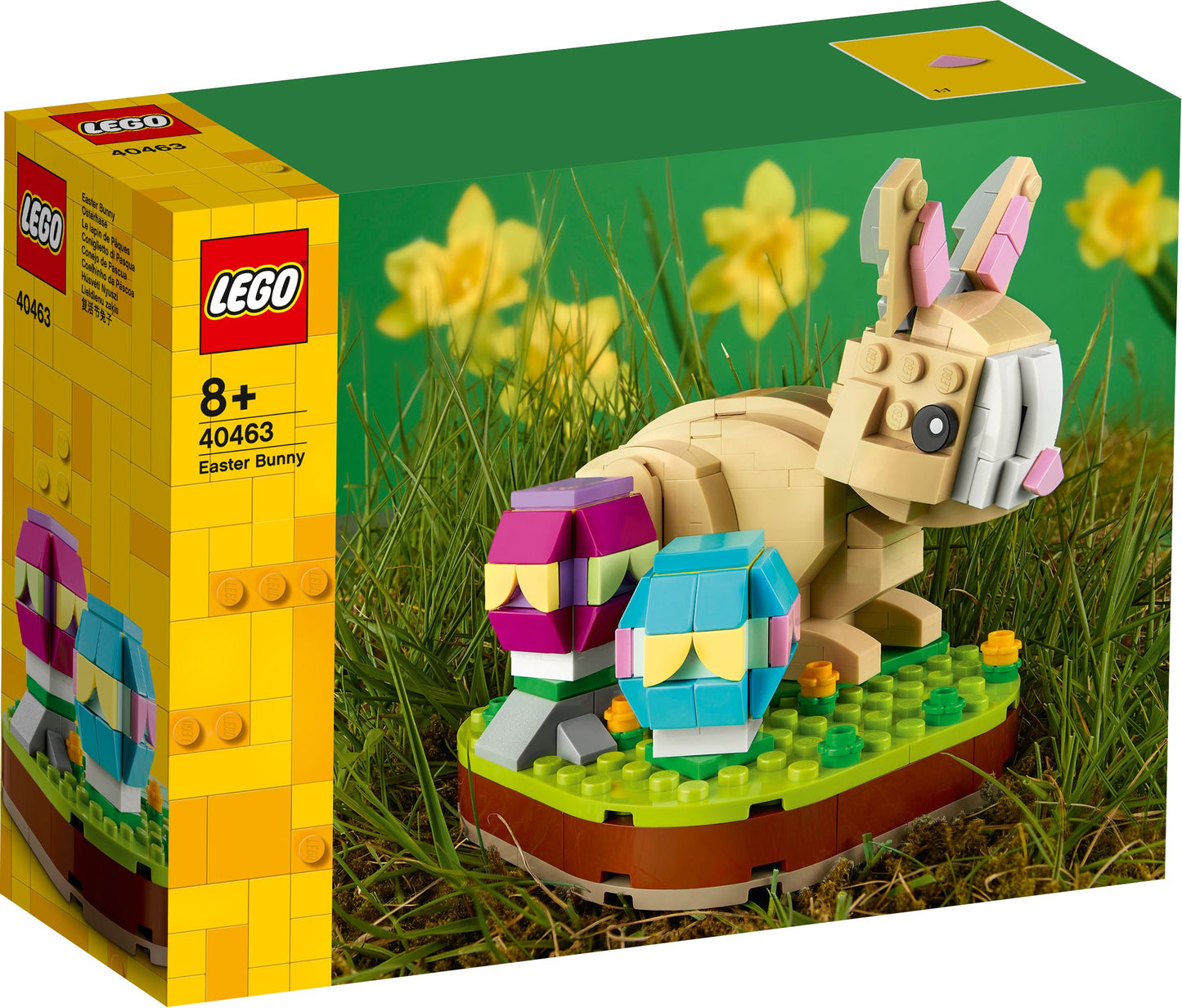 LEGO Osterhase 40463