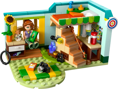 LEGO Autumn's Room 42646 Friends