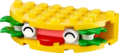 LEGO Kreative Essbare Freunde 11039 Klassisch