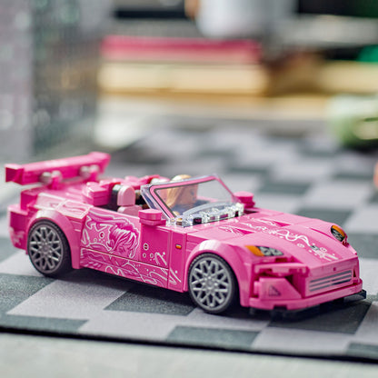 LEGO 77241 (Pre-Order: March 2025)