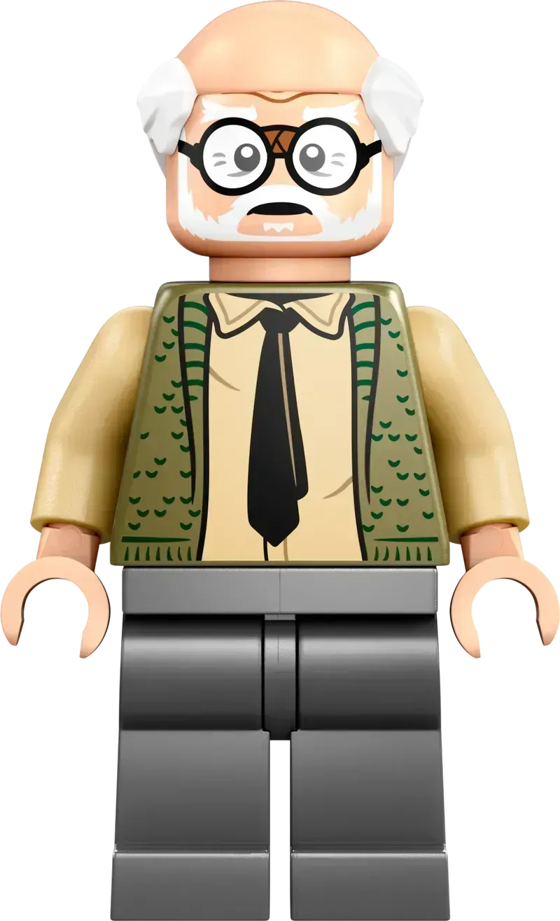 LEGO Knight Bus Adventure 76446 Harry Potter (NOTE: Delivery: March 1, 2025)