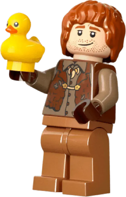 LEGO The Nest – Collector's Edition 76437 Harry Potter