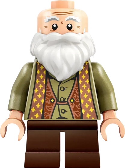LEGO Hogwarts-Schloss Zauberstunde 76442 Harry Potter