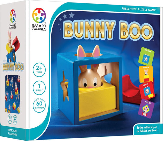Bunny Boo (2017)
