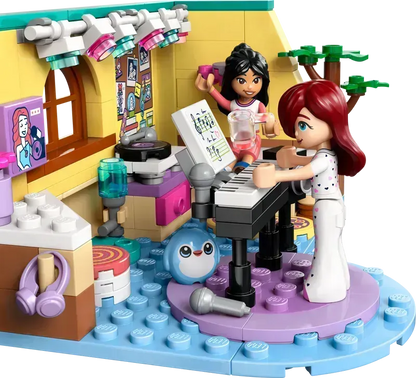 LEGO Paisleys Zimmer 42647 Friends