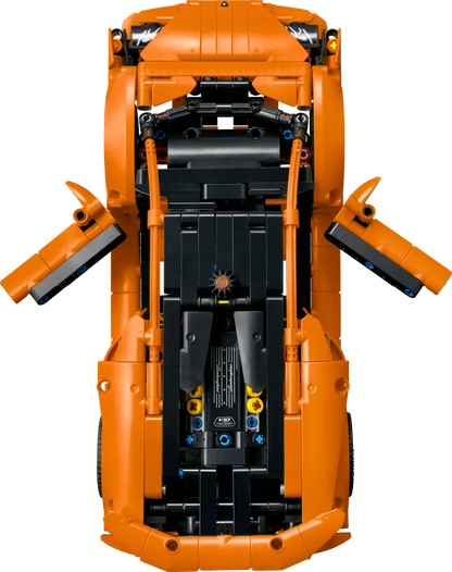 LEGO Lamborghini Huracán Tecnica 42196 Technik