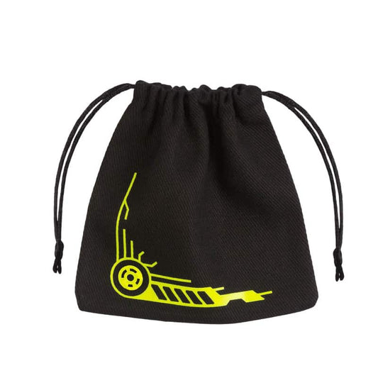 Q-Workshop Dicebag Dice Bag