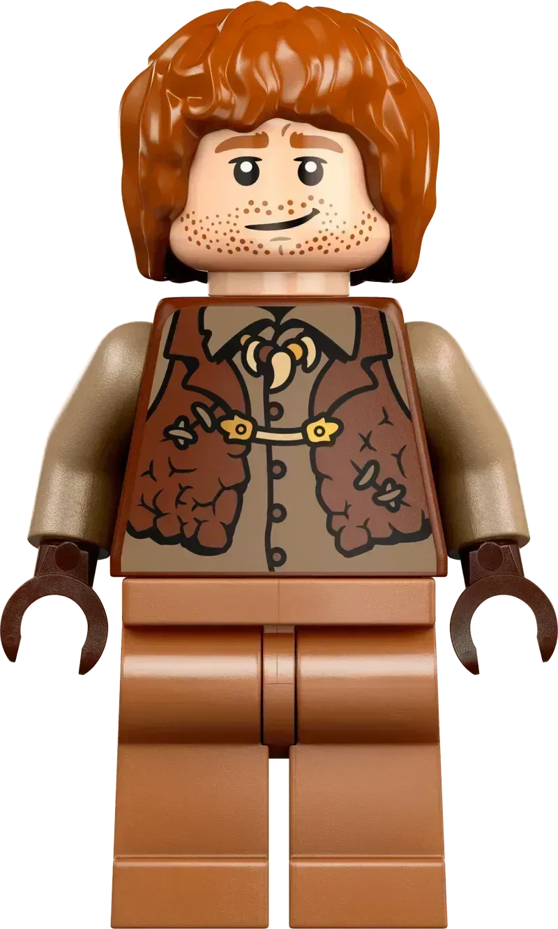 LEGO The Nest – Collector's Edition 76437 Harry Potter