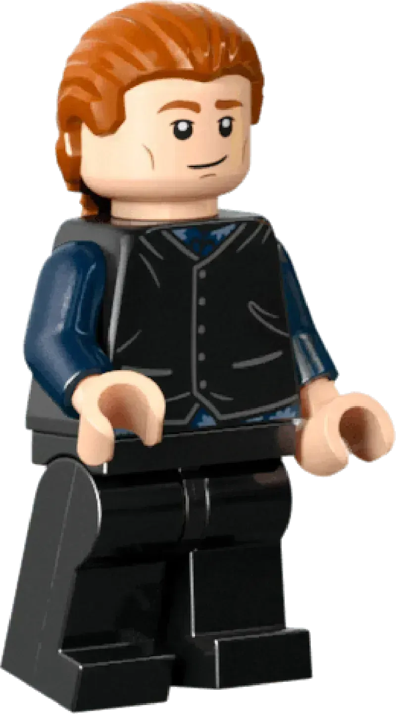 LEGO The Nest – Collector's Edition 76437 Harry Potter