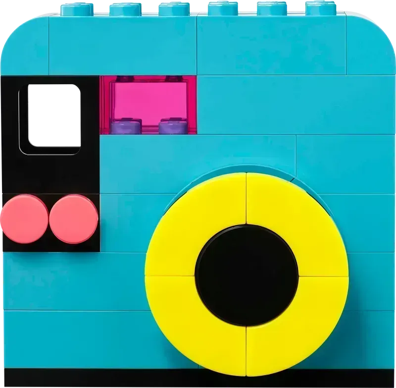 LEGO Creative Craft Box 11042 Classic