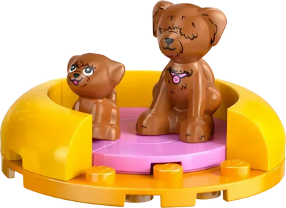 LEGO Pferde und Tierklinik 42651 Friends