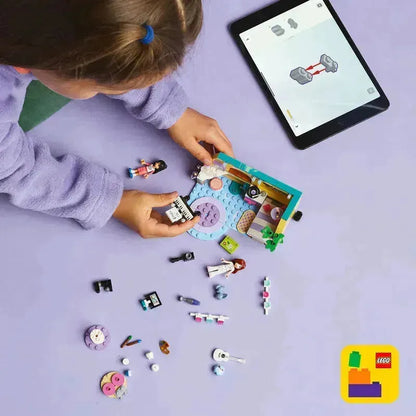 LEGO Paisleys Zimmer 42647 Friends