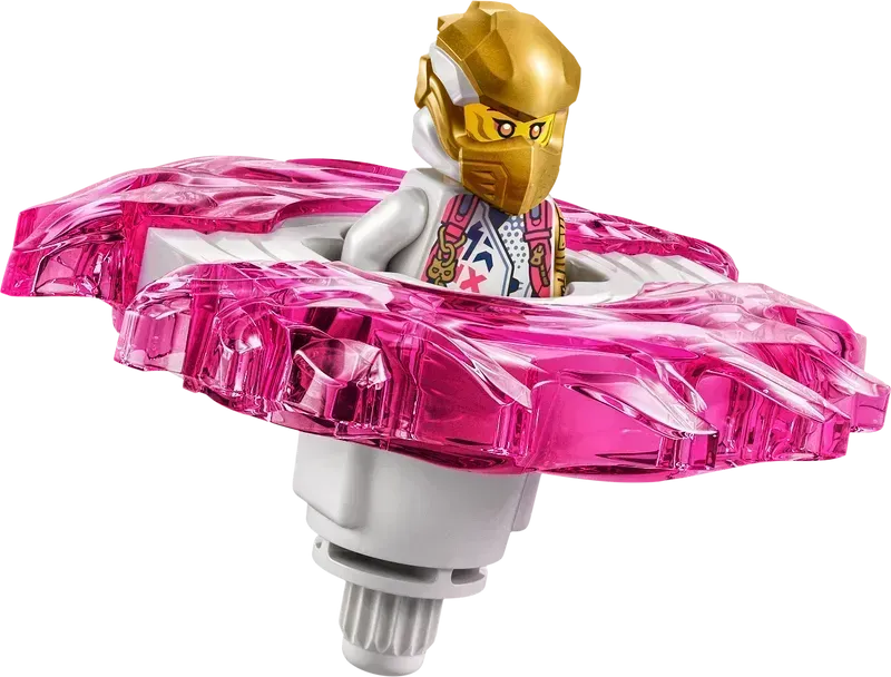 LEGO Soras Drachen-Spinjitzu 71824 Ninjago
