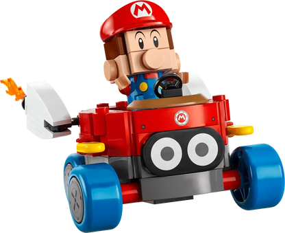 LEGO Mario Kart – Baby Mario vs. Baby Luigi 72034 SuperMario (Delivery: January 1, 2025)