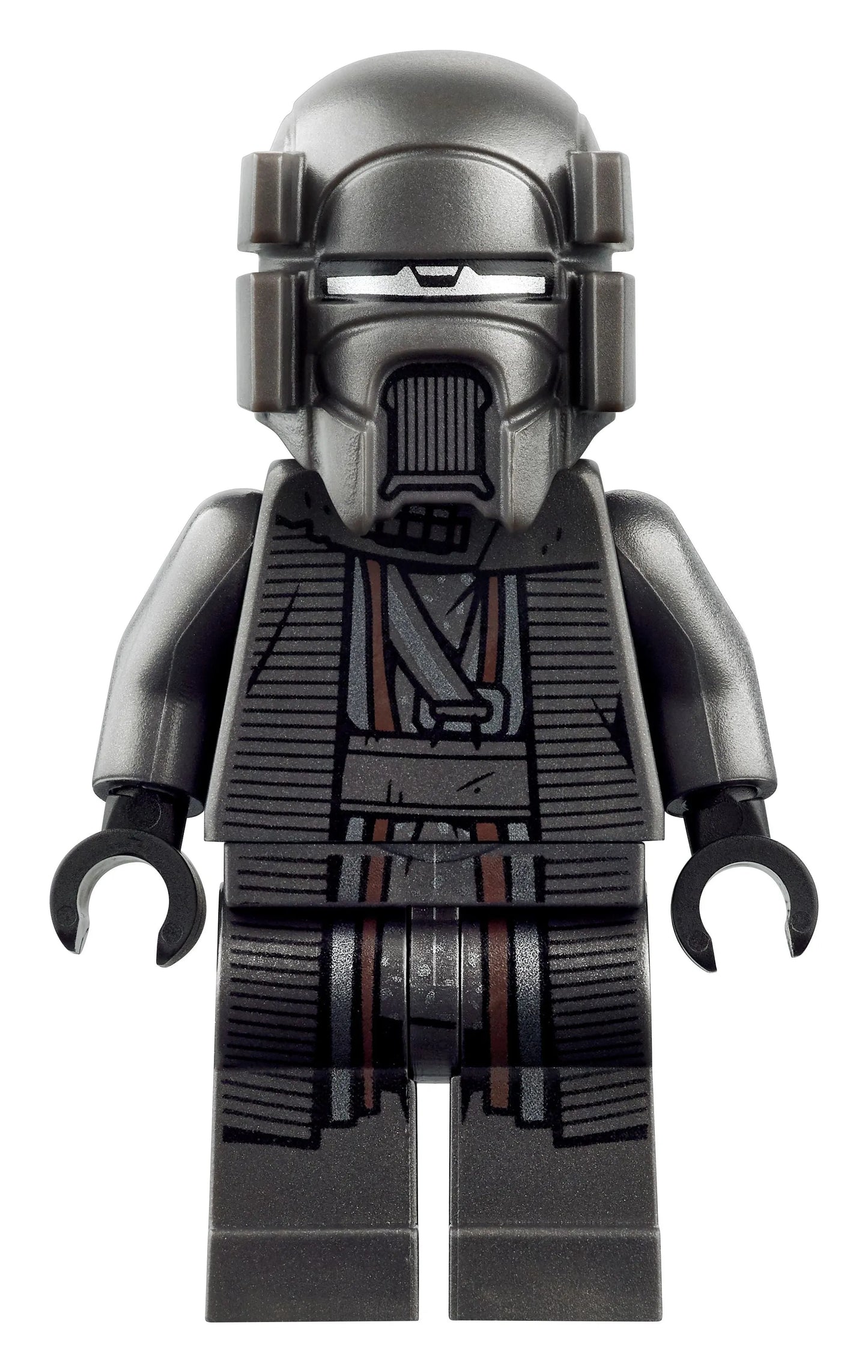 LEGO The Knights of Ren Transport Ship 75284 StarWars