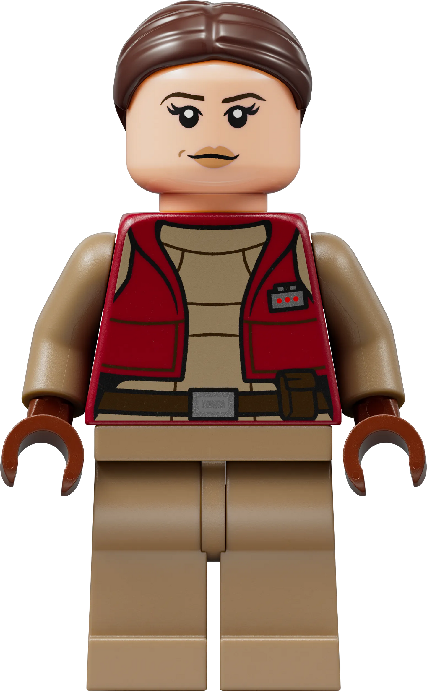 LEGO The Coruscant Guard Gunship™ 75354 StarWars