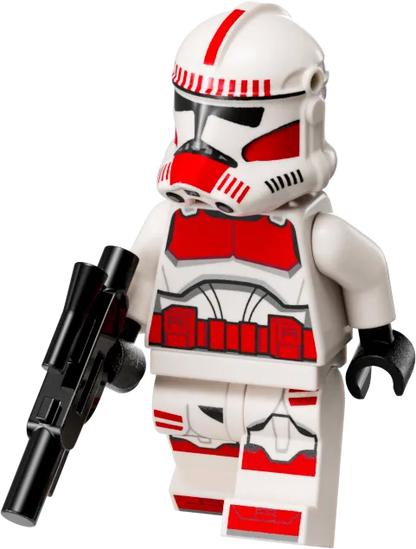 LEGO The Coruscant Guard Gunship™ 75354 StarWars