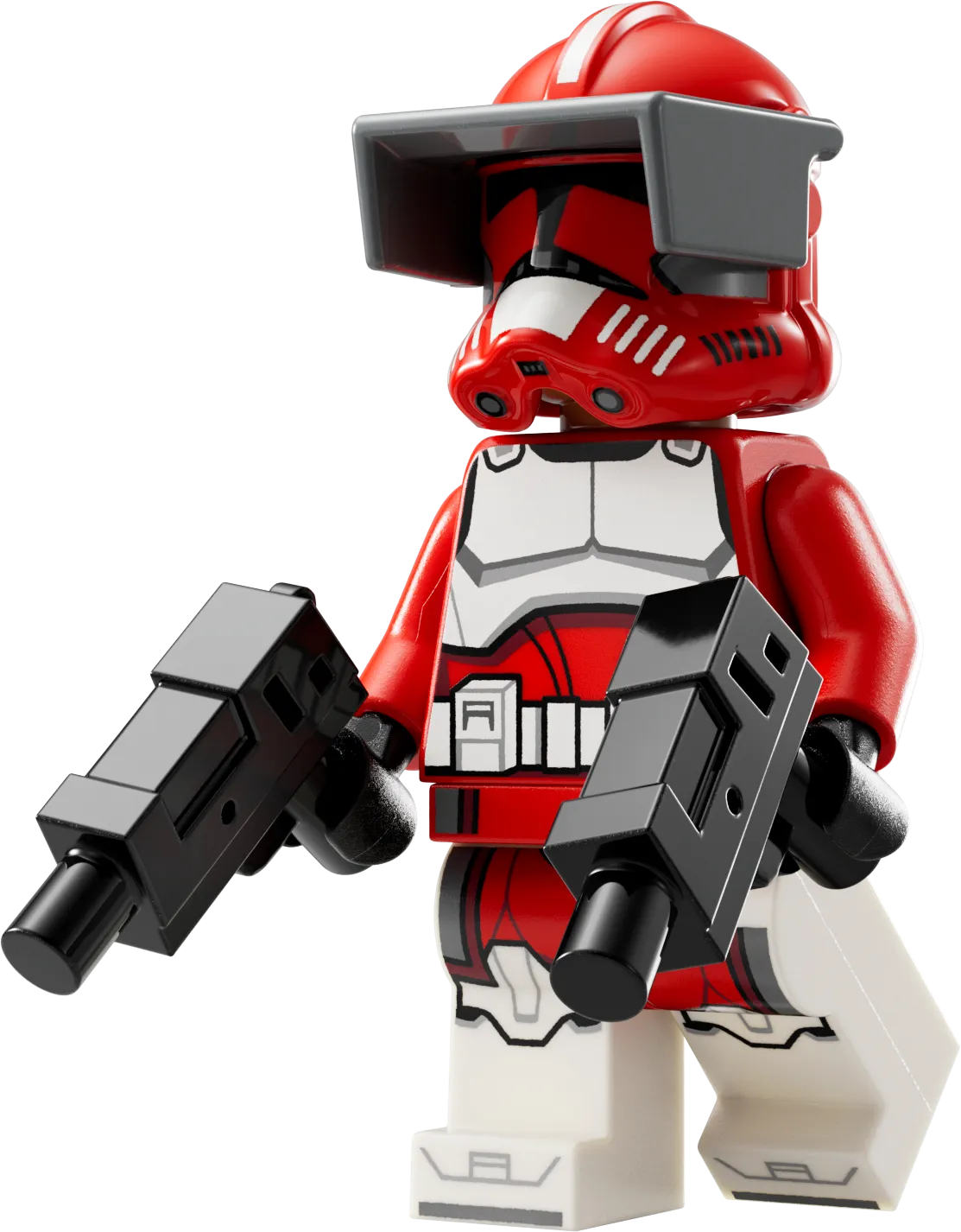 LEGO The Coruscant Guard Gunship™ 75354 StarWars