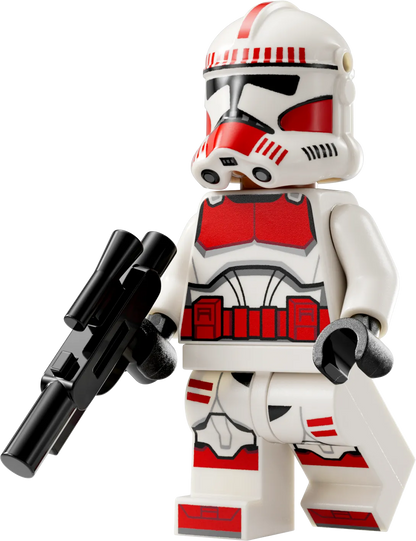 LEGO The Coruscant Guard Gunship™ 75354 StarWars