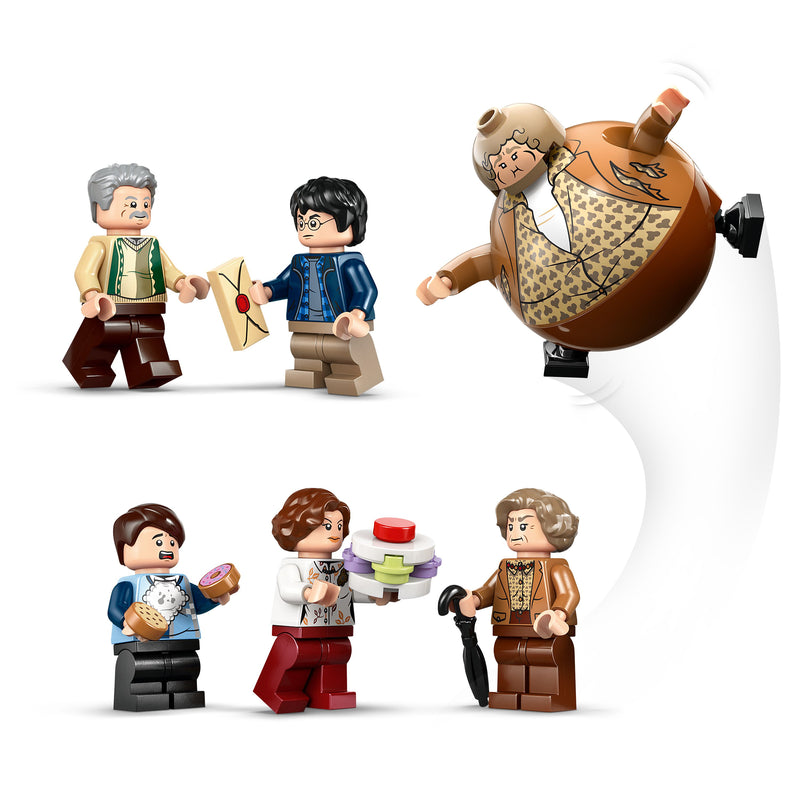 LEGO 77241 (Pre-Order: March 2025)