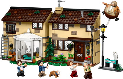 LEGO 77241 (Pre-Order: March 2025)