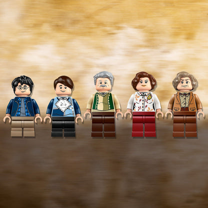LEGO 77241 (Pre-Order: March 2025)