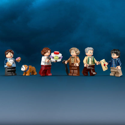 LEGO 77241 (Pre-Order: March 2025)